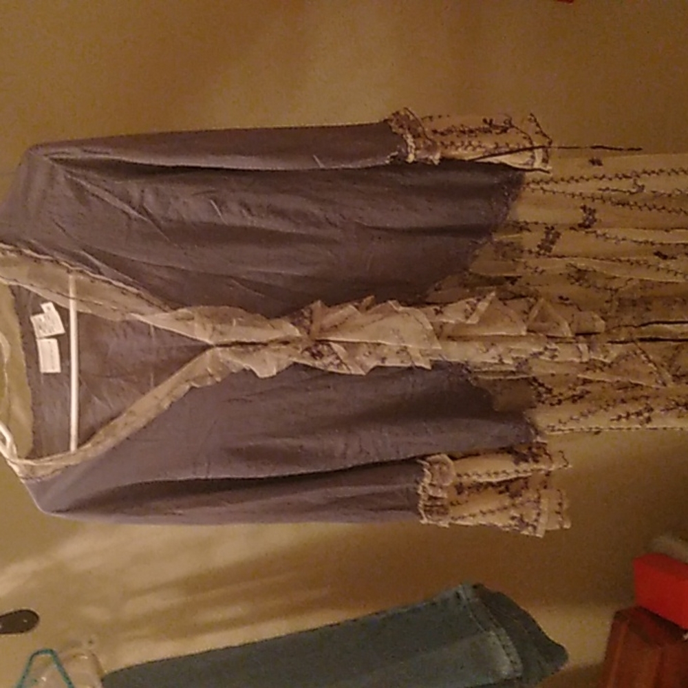 Newport News jacket